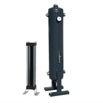 Activated Carbon Tower (TACFC) & Service Kit