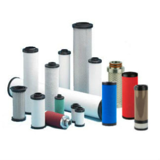 Inline Filtration and Accessories