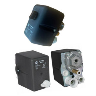 Pressure Switches