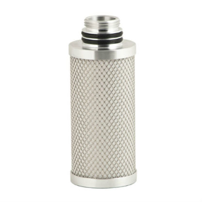 Inline Microfilter Element M Grade (0,1 µm)