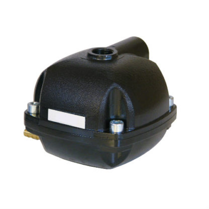 Magnetically Operated Zero Air Loss Drain MGT (16 Bar) - Image 2