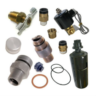 Internal Auto Drain Kits