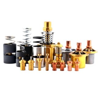 Thermostat Valves