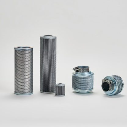 Hydraulic Filters_ALL