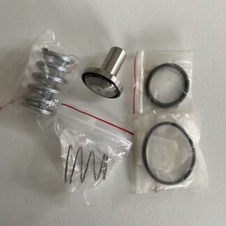 Minimum Pressure Valve Kit