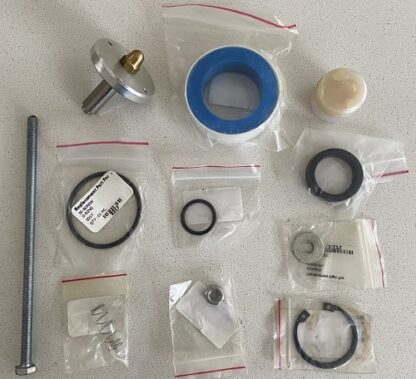 Kaeser MPV Valve Repair Kit # 400771.0