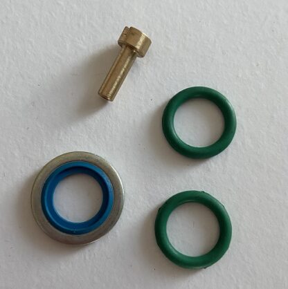 Atlas Copco Check Valve Kit Part # 2901-1077-00