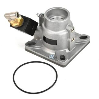 Intake Valves