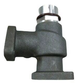 Minimum Pressure Valve Assembly