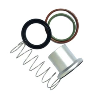Minimum Pressure Valve Kit