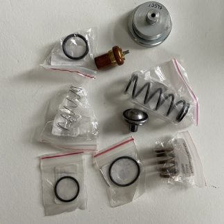 Ceccato MPV Valve Repair Kit # 2200599820