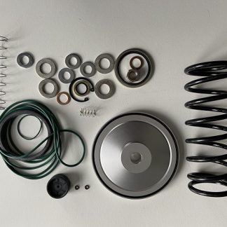Atlas Copco Unloader Valve Kit Part # 2901-0448-00