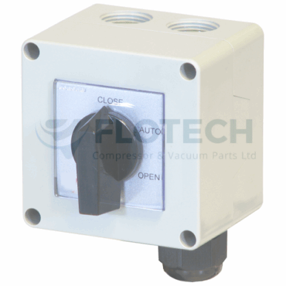 Remote Switching Kit AIRR-0050 5m Cable - Image 2