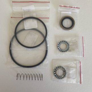 Atlas Copco Pressure Check Valve Kit # 2901-0014-00