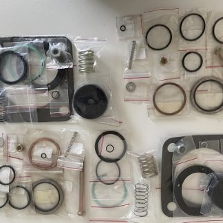 Compair Regulator Service Kit # CK8002/3