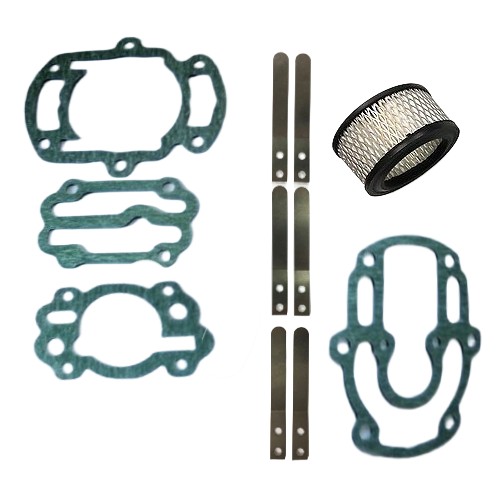 Ingersoll Rand Gasket Valve Kit