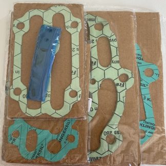 Ingersoll Rand Gasket Valve Kit 32127417