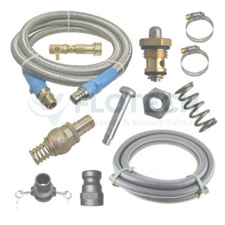 Ingersoll Rand Hose Assembly Part # 85575173