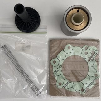 Ingersoll Rand Inlet Valve Repair Kit 39257514