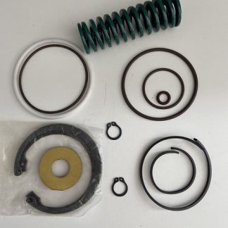 Ingersoll Rand Inlet Valve Kit # 22067177