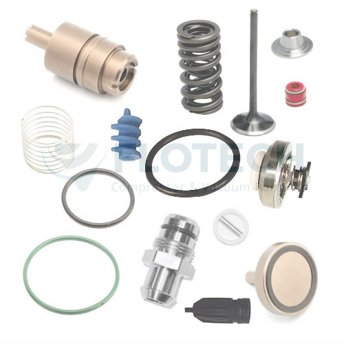 Atlas Copco Intake/Suction Valve Kit # 2901-0415-00