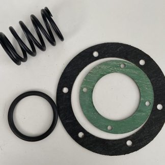 Ingersoll Rand Unloader Valve Kit # 92990100