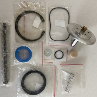 Kaeser MPV Inlet Kit 400857.0