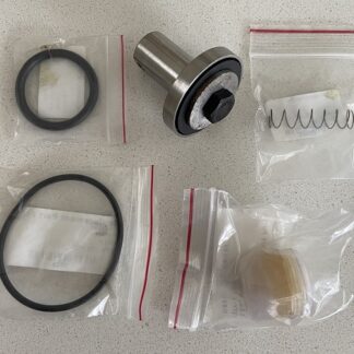 Kaeser MPV Valve Repair Kit # 400715.1