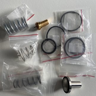 Ceccato MPV Valve Repair Kit # 2200599824