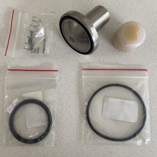 Kaeser MPV Valve Repair Kit # 400723.0