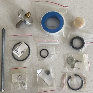 Kaeser MPV Valve Repair Kit # 400771.0