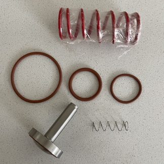 Kaeser MPV Valve Repair Kit # 401819.0