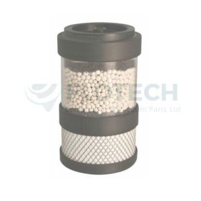 Point of Use: Inline Molecular Sieve Element MS² (0,1µm) - Image 3