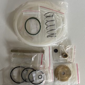 Compair Major Kit # CK8063/1