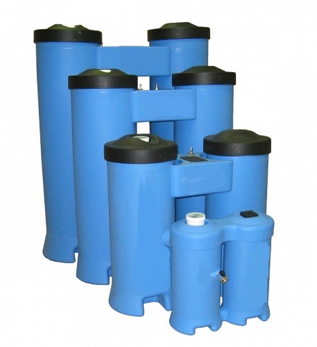 Oil/Water Condensate Units - WOS