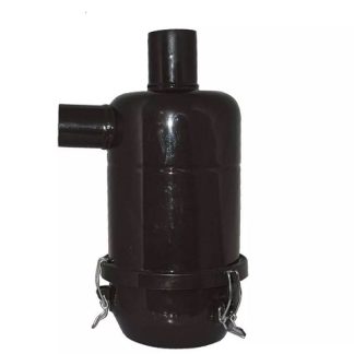 Oil Bath Oil Filter - NU10001, NU10002, NU10003, NU10004