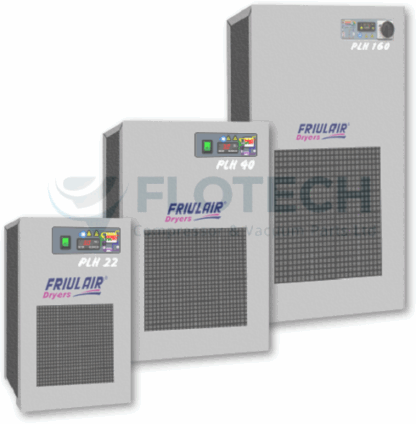 PLHFC Refrigerant Dryers - Image 2