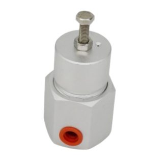 Pressure Regulating Valve