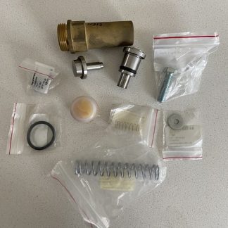 Kaeser Regulator Valve Kit # 2.8812.1