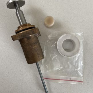 Kaeser Inlet Valve Repair 400852.0
