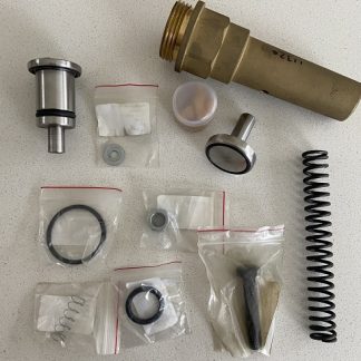 Kaeser MPV Repair Kit # 2.8813.0