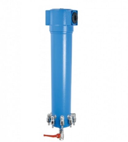 Oil/Water Condensate Units – WOS-CD