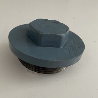 Atlas Copco Thermostat Plug 2901-1454-00