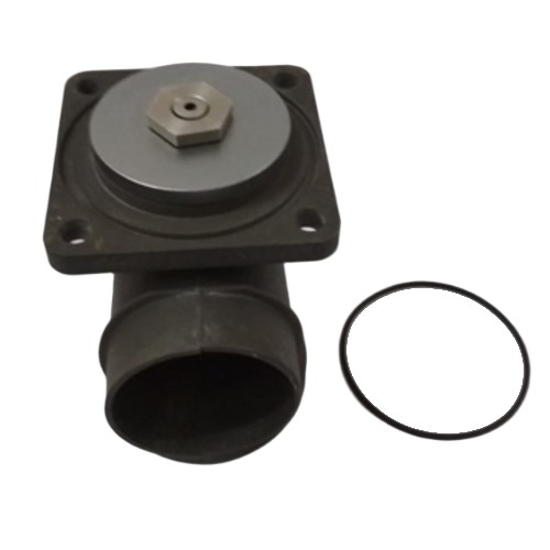 Atlas Copco Unloader Assembly