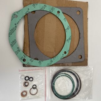 Atlas Copco Unloader Valve Kit # 2911-0110-00