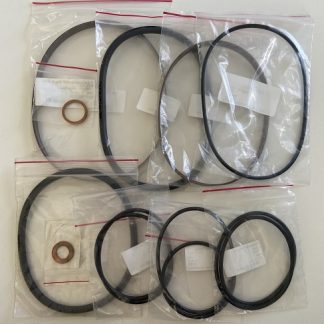 Atlas Copco Unloader Valve Kit 2901-0062-00