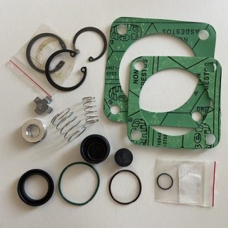 Atlas Copco Unloader Valve Kit