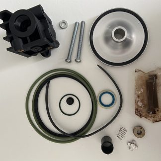 Atlas Copco Unloader Valve Kit # 2902-0161-00