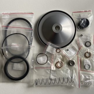 Atlas Copco Unloader Valve Kit Part # 2901-0299-00