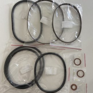 Atlas Copco Unloader Valve Kit 2901-0076-00